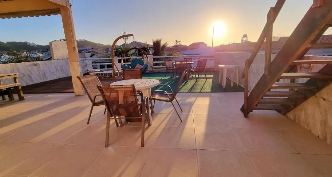 Praia Dos Anjos - Suites-1